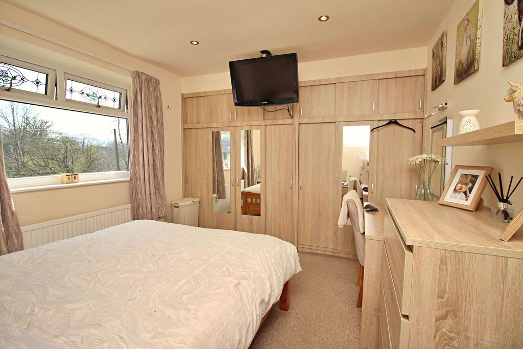 Bedroom 1 (Double)