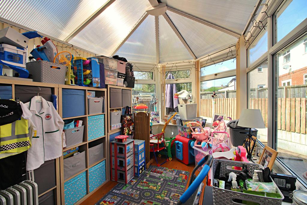 Conservatory