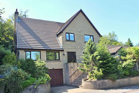 4 bedroom detached house for sale, Rising Bridge Road, Rising Bridge BB4 5BH