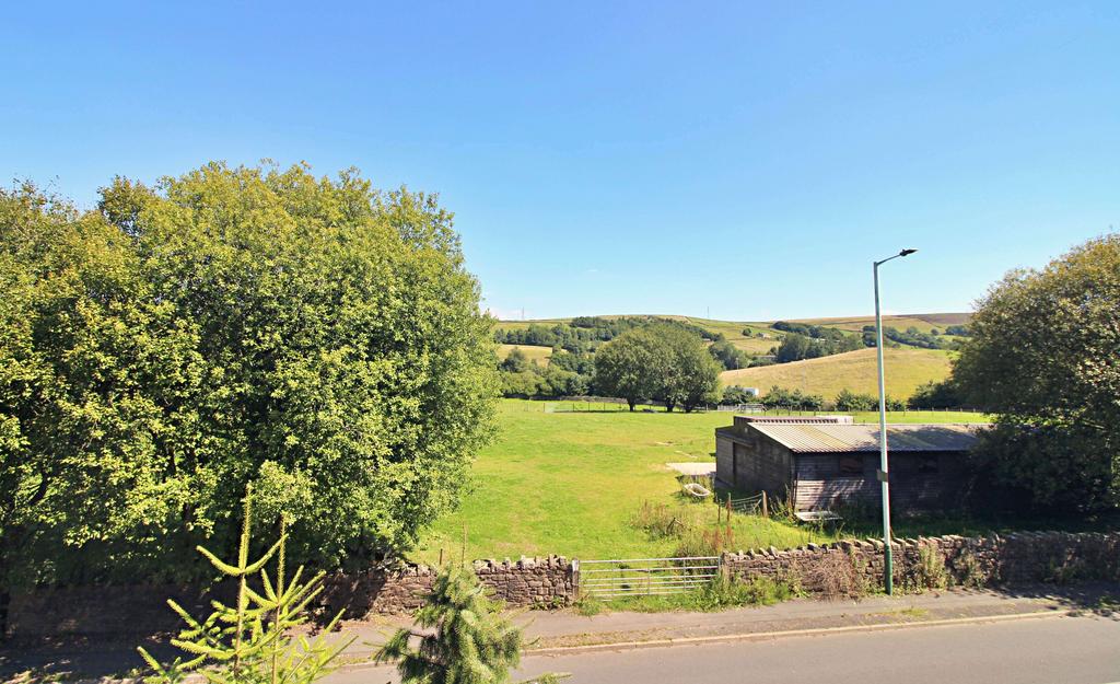 View from Bedrooms 3 &amp; 4