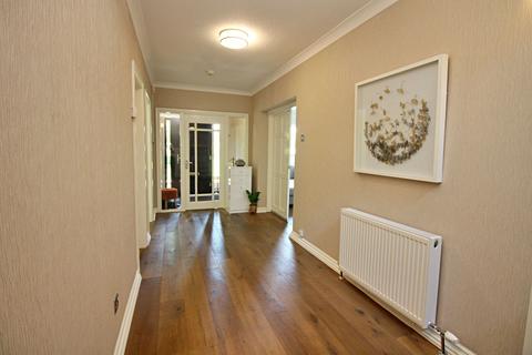 4 bedroom detached house for sale, Rising Bridge Road, Rising Bridge BB4 5BH