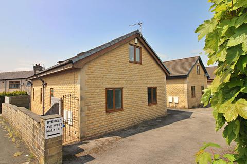 4 bedroom detached house for sale, Ryefield Avenue West, Haslingden BB4 4BL