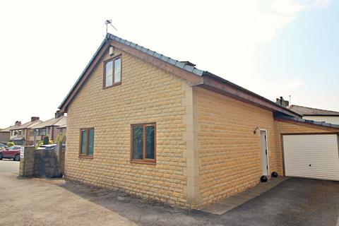 4 bedroom detached house for sale, Ryefield Avenue West, Haslingden BB4 4BL