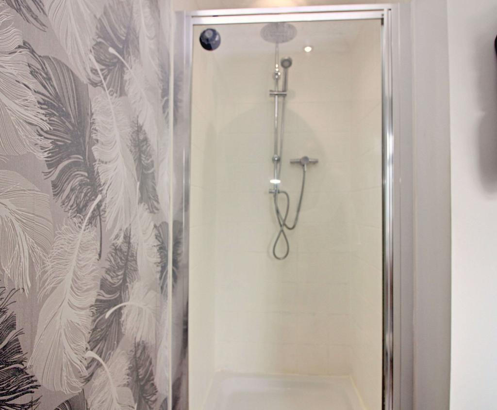 Shower Enclosure