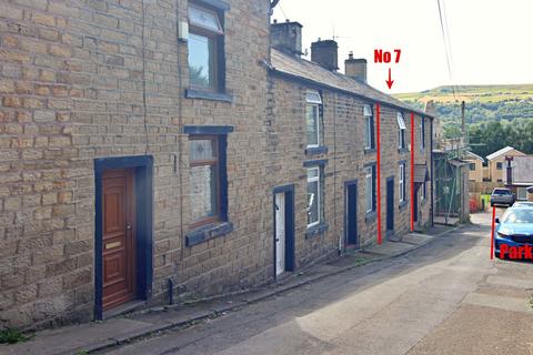 7 Spring Street, Shuttleworth, Bury, BL0 0DS