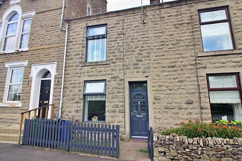 2 bedroom cottage for sale, Holcombe Road, Helmshore BB4 4NF