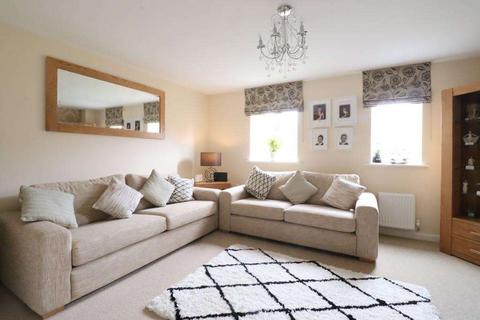 40 Ashby Gardens, Hyde, SK14 3EY