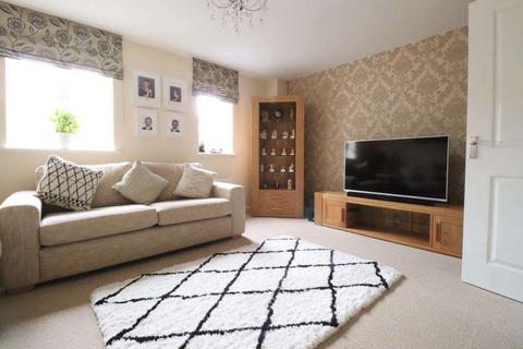 40 Ashby Gardens, Hyde, SK14 3EY