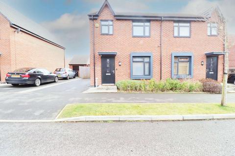 16 Arnfield Road, Audenshaw, Manchester, M34 5ZQ