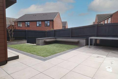 16 Arnfield Road, Audenshaw, Manchester, M34 5ZQ