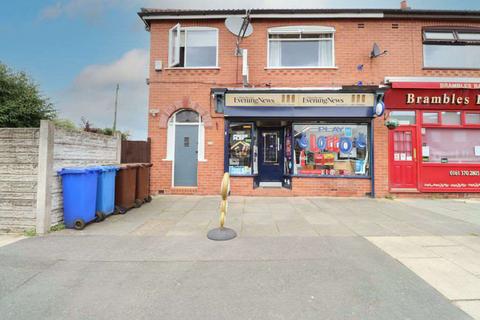 Shop for sale - Audenshaw Road, Manchester M34 5PT