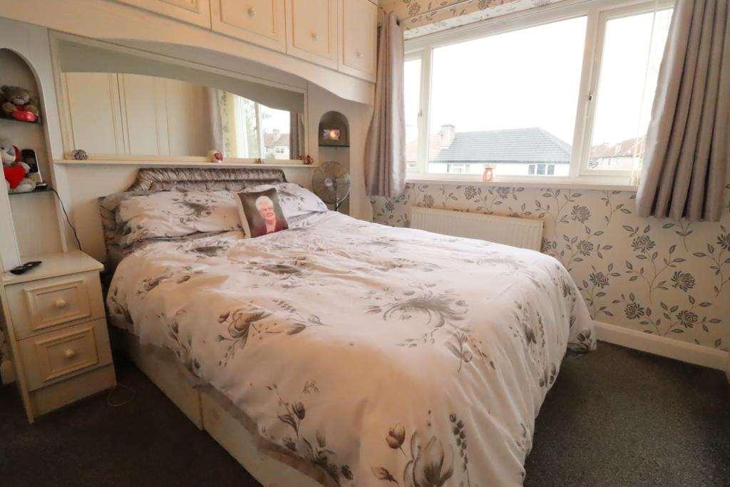 Bedroom 3 (Double)