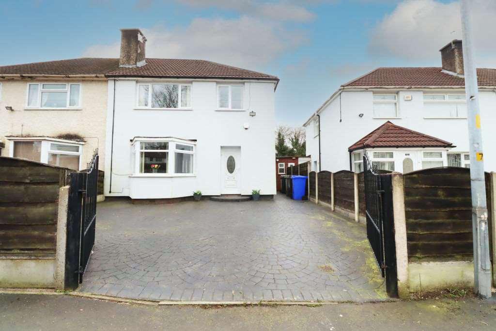 View of Property at Front