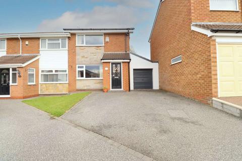 51 Coppice Walk, Denton, Manchester, M34 2DE