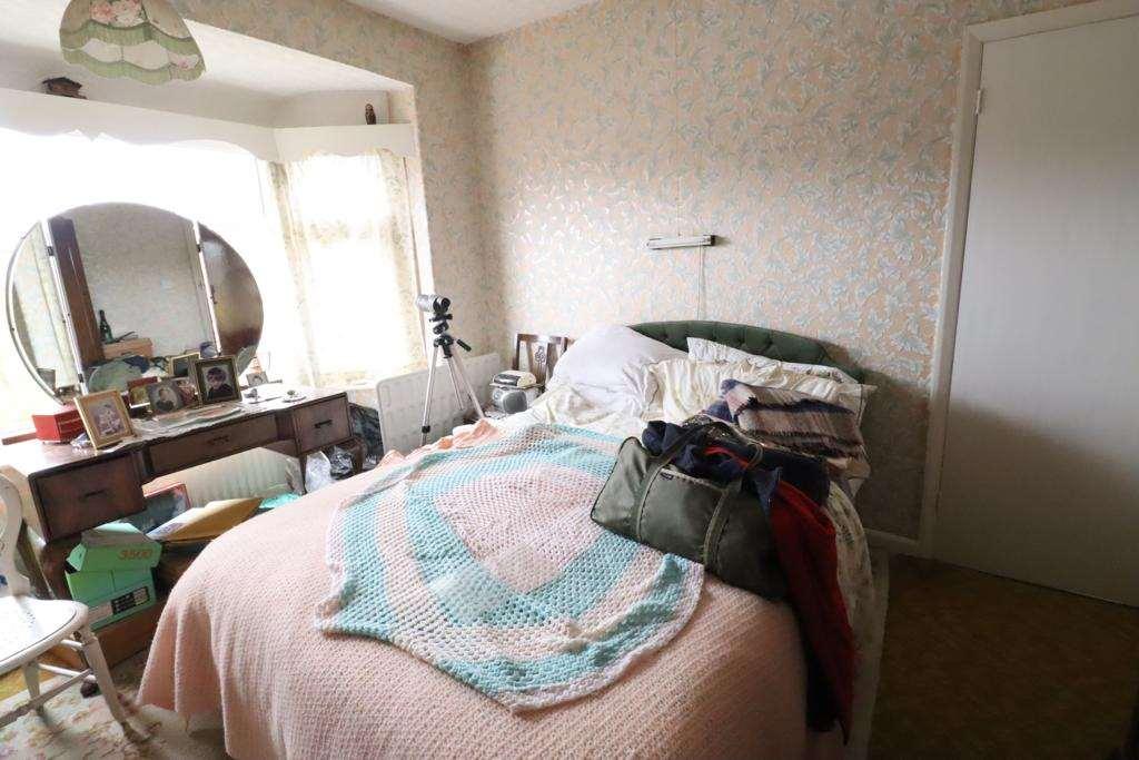 Bedroom 3 (Double)