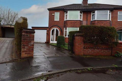 25 Harmol Grove, Ashton-under-lyne, OL7 9NW