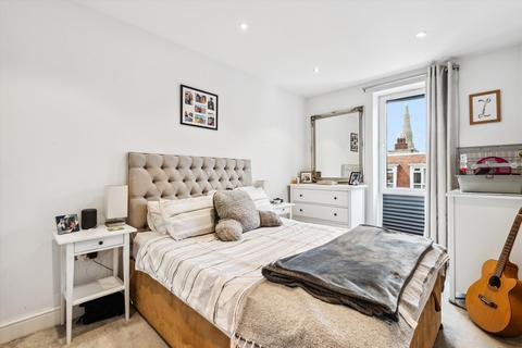 1 bedroom flat for sale - Triangle Place, Clapham, SW4