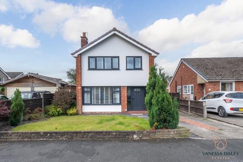 9 Garstone Croft, Fulwood, Preston, PR2 3NY