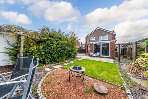 9 Garstone Croft, Fulwood, Preston, PR2 3NY