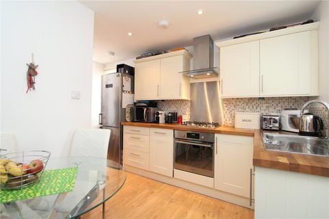 2 bedroom apartment to rent, Hereford Road, Acton, UK, W3