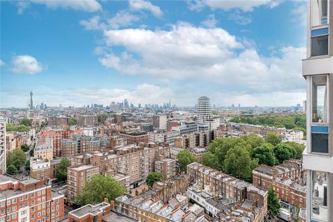2 bedroom apartment to rent, Porchester Place, Hyde Park, W2
