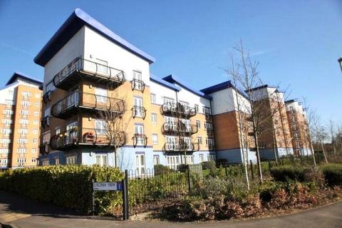 2 bedroom apartment to rent, Luscinia View, Napier Road, Reading, Berkshire, RG1