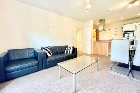 2 bedroom apartment to rent, Luscinia View, Napier Road, Reading, Berkshire, RG1