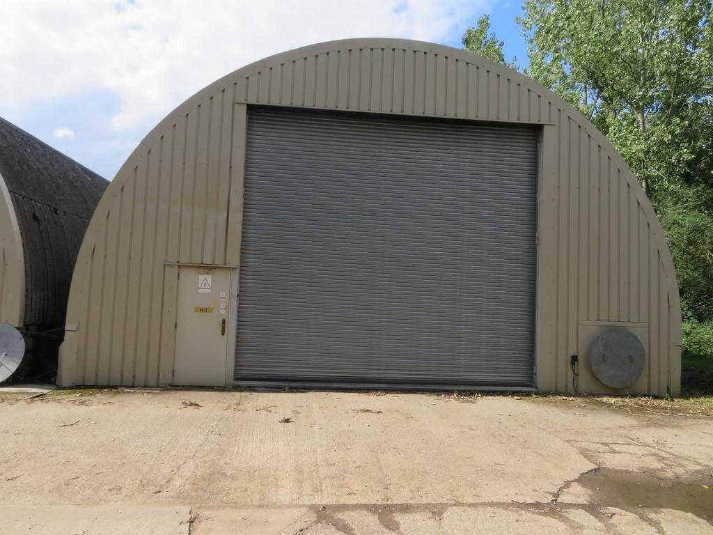 Coggeshall Storage to rent £1,250 pcm (£288 pw)