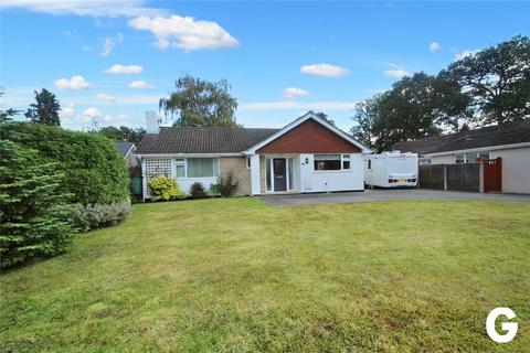 3 bedroom bungalow for sale, Paddock Close, St. Ives, Ringwood, Hampshire, BH24