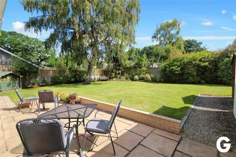 3 bedroom bungalow for sale, Paddock Close, St. Ives, Ringwood, Hampshire, BH24