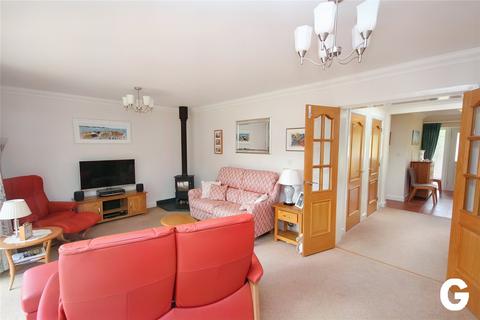 3 bedroom bungalow for sale, Paddock Close, St. Ives, Ringwood, Hampshire, BH24