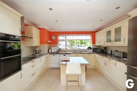 3 bedroom bungalow for sale, Paddock Close, St. Ives, Ringwood, Hampshire, BH24