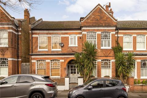 1 bedroom apartment to rent, Dalebury Road, London, SW17