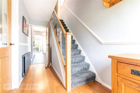 3 bedroom detached house for sale - Park Drive, Shelley, Huddersfield, West Yorkshire, HD8