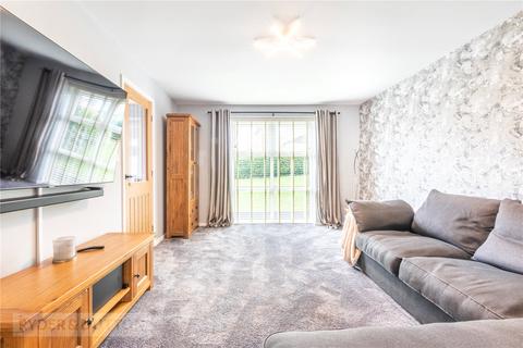 3 bedroom detached house for sale - Park Drive, Shelley, Huddersfield, West Yorkshire, HD8