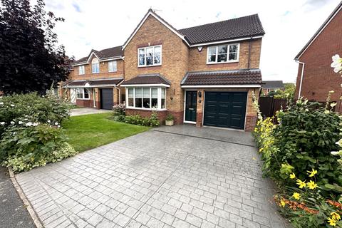 5 Sedgefield Road, Branston, Burton-on-trent, DE14 3GN