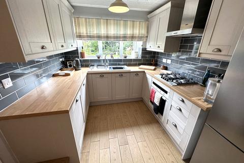 5 Sedgefield Road, Branston, Burton-on-trent, DE14 3GN