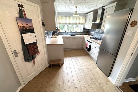 5 Sedgefield Road, Branston, Burton-on-trent, DE14 3GN