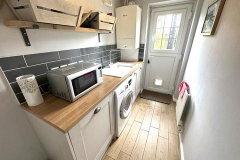 5 Sedgefield Road, Branston, Burton-on-trent, DE14 3GN