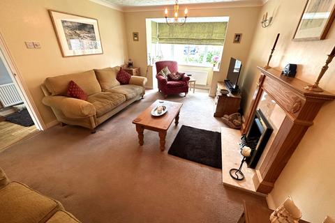 5 Sedgefield Road, Branston, Burton-on-trent, DE14 3GN