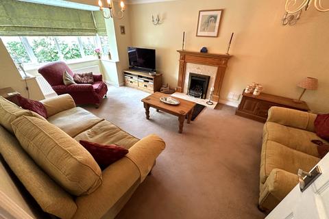 5 Sedgefield Road, Branston, Burton-on-trent, DE14 3GN