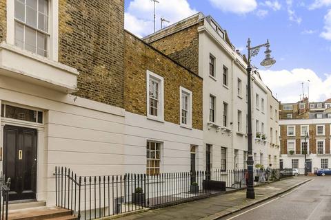 2 bedroom house for sale - West Warwick Place, Pimlico, London, SW1V
