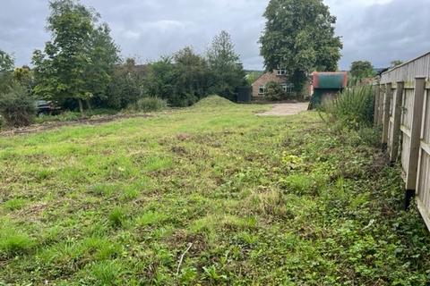 Plot for sale - Residential Building Plot at 88b Marwood Drive, Great Ayton, Stokesley