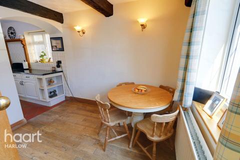14 Freshwaters, Harlow, CM20 3QB