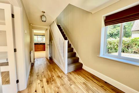 3 bedroom detached house to rent, Boston Spa, Lynton Avenue, LS23