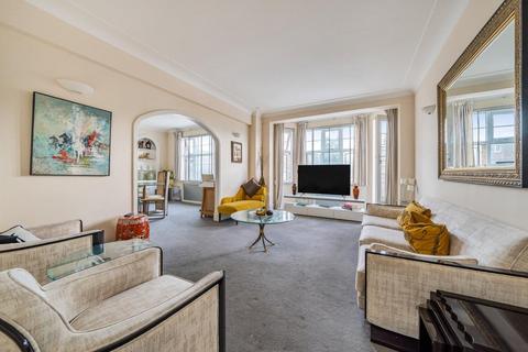 3 bedroom flat for sale - College Crescent, Belsize Park