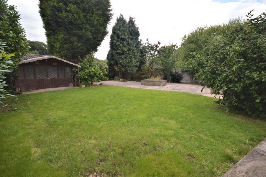 Cranford, St Road, Donnington 2 bed detached bungalow for sale