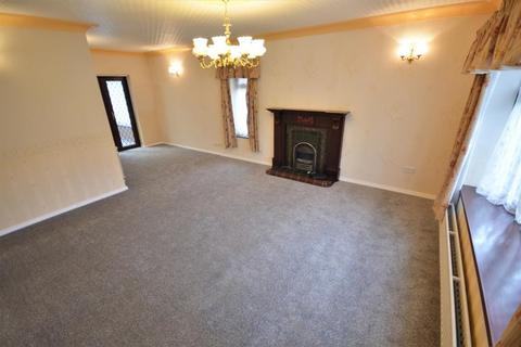 2 bedroom detached bungalow for sale, Cranford, St Georges Road, Donnington