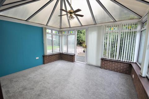 2 bedroom detached bungalow for sale, Cranford, St Georges Road, Donnington