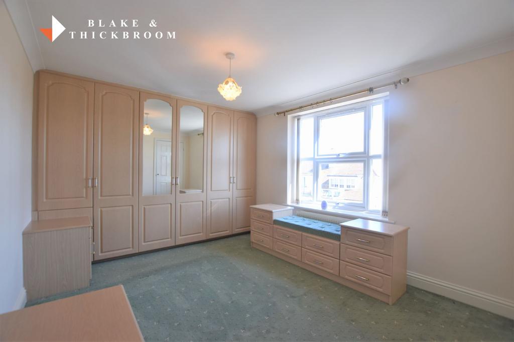 Bedroom two